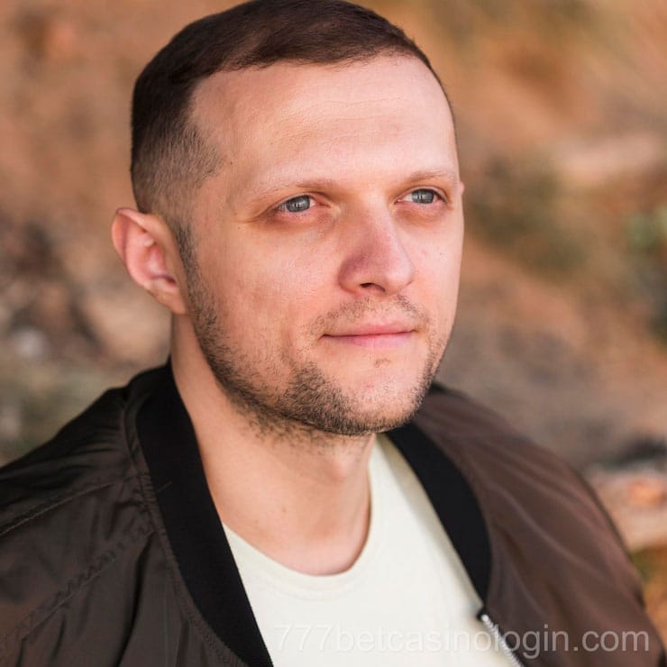 Avatar do jogador Bruno