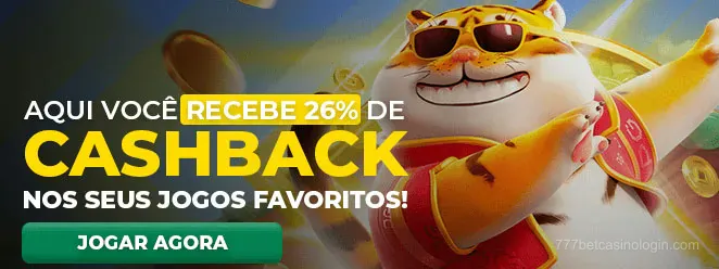 Slots premium disponíveis no 777bet casino